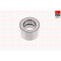 FWBK1124 FAI AUTOPARTS Комплект підшипника ступиці колеса