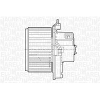 069412532010 MAGNETI MARELLI Вентилятор салону