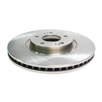 C210R2080 CWORKS Гальмівний диск