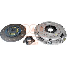 201-21083E IAP QUALITY PARTS Комплект зчеплення
