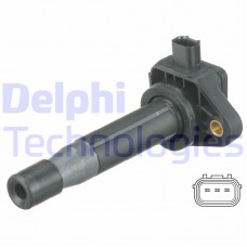 GN10426-12B1 DELPHI Котушка запалювання
