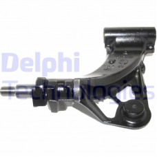 TC1237 DELPHI Ричаг незалежної підвіски колеса, подвеска колеса
