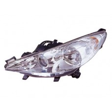 2755283 ALKAR Основна фара