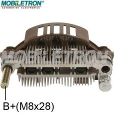 RM-116 MOBILETRON Випрямляч генератора