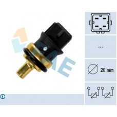 33785 FAE Датчик температура охолоджувальної рідини