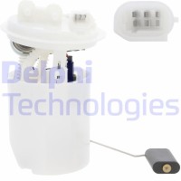 FE10144-12B1 DELPHI Паливний насос