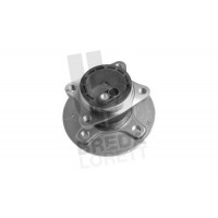 KRT2908 BREDA LORETT Комплект підшипника ступиці колеса