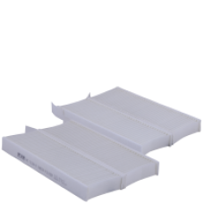 HC 7139-2 FIL FILTER Фільтр повітря у внутрішньому просторі