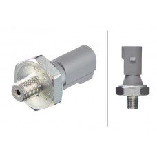 6ZL 003 259-091 HELLA Датчик тиску масла