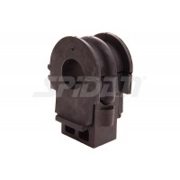 413023 SPIDAN CHASSIS PARTS Опора стабілізатора