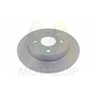 LVBE142 MOTAQUIP Гальмівний диск