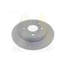 LVBE142 MOTAQUIP Гальмівний диск