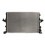 D7W076TT THERMOTEC Радіатор охолодження двигуна
