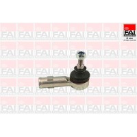 Наконечник поперечної кермової тяги FAI AutoParts SS4829