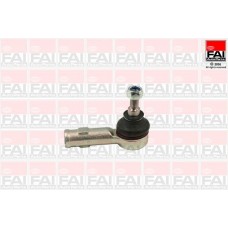 Наконечник поперечної кермової тяги FAI AutoParts SS4829