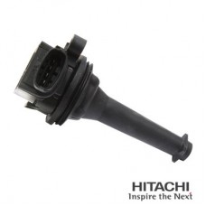 2503870 HITACHI Котушка запалювання