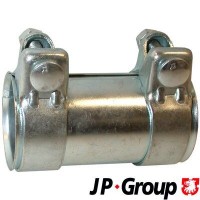 1121401500 JP GROUP Клема система випуску