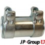1121401500 JP GROUP Клема система випуску