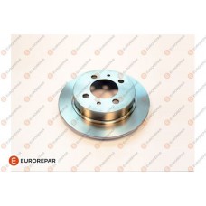 1667866880 EUROREPAR Гальмівний диск