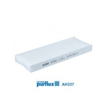 AH337 PURFLUX Фільтр повітря у внутрішньому просторі