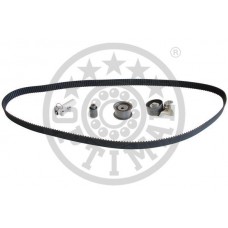 SK-1386 OPTIMAL Комплект ременя ГРМ