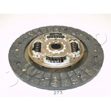 80273 JAPKO Диск зчеплення