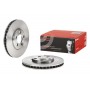 09.7910.10 BREMBO Гальмівний диск