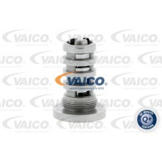 V10-3732 VAICO Центральный клапан, Шестерня приводу розподільного валу