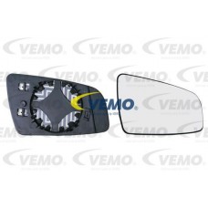 V40-69-0030 VEMO Дзеркальне скло зовнішнє дзеркало