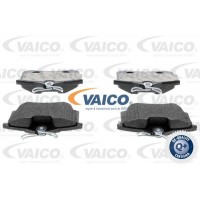 V10-8168 VAICO Комплект гальмівних колодок дисковий гальм