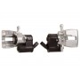 8AC 355 396-731 HELLA PAGID Гальмівний супорт