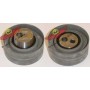 03.248 AUTOKIT Натяжний ролик ремінь ГРМ