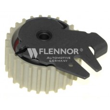 FS01063 FLENNOR Натяжний ролик ремінь ГРМ