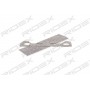 27G0019 RIDEX Прокладка випускний колектор