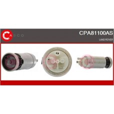 CPA81100AS CASCO Паливний насос