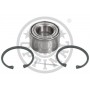 201210 OPTIMAL Комплект підшипника ступиці колеса