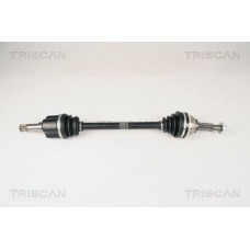 8540 16590 TRISCAN Привідний вал