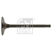 12856 FEBI BILSTEIN Впускной клапан