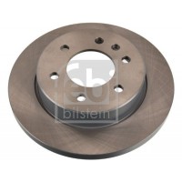 175505 FEBI BILSTEIN Гальмівний диск