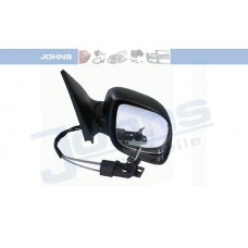 71 01 38-1 JOHNS Зовнішнє дзеркало