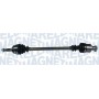 302004190159 MAGNETI MARELLI Привідний вал