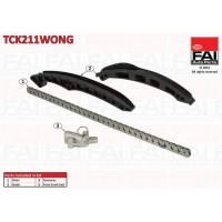 TCK211WONG FAI AutoParts Комплект цілі приводу розподільного валу
