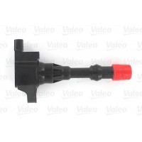 245320 VALEO Котушка запалювання
