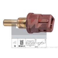 530 248 KW Датчик, температура масла