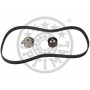 SK-1410 OPTIMAL Комплект ременя ГРМ
