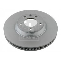 26649 FEBI BILSTEIN Гальмівний диск