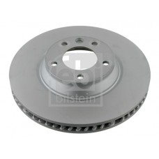 26649 FEBI BILSTEIN Гальмівний диск