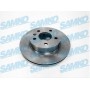 M2641V SAMKO Гальмівний диск