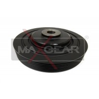 30-0034 MAXGEAR Ремінний шків колінчастий вал