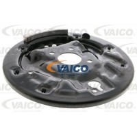 V10-4600 VAICO Крышка, Гальмівний барабан
